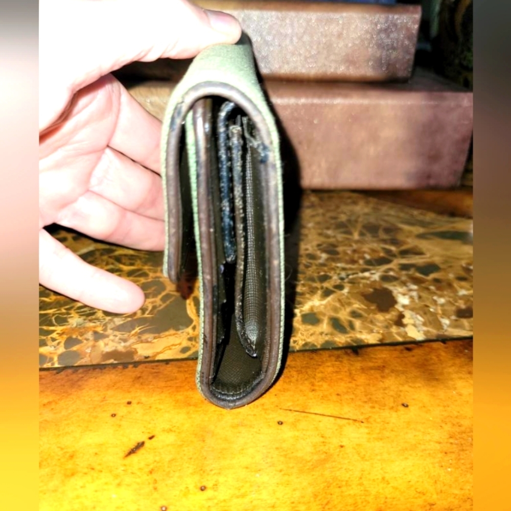 Louis Vuitton mini run porte international - Picture 8 of 11